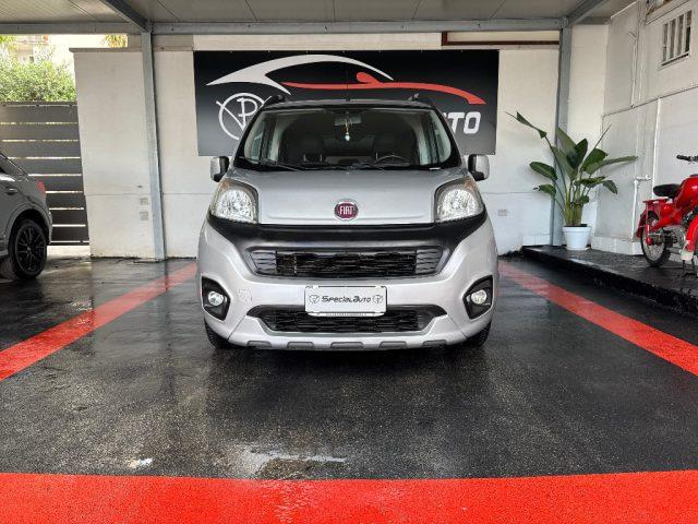 FIAT Qubo 1.3 MultiJet 80 CV Trekking