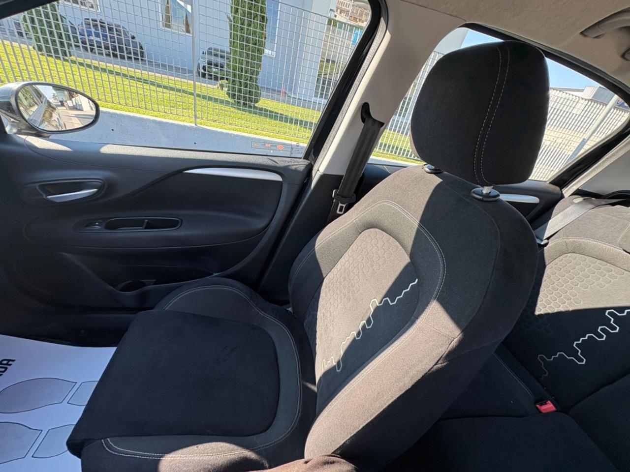 Fiat Punto 1.3 MJT II 75 CV 5 porte Euro 5