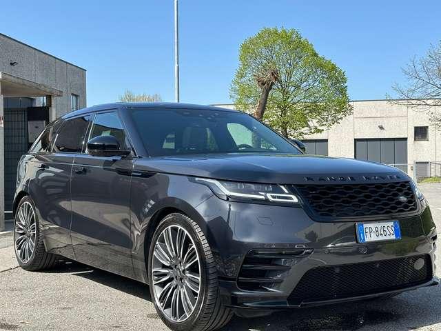 Land Rover Range Rover Velar 3.0 V6 sc si6 R-Dynamic HSE 380cv auto UFF IVA ESP