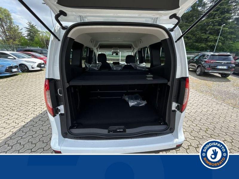 Mercedes-Benz Classe T 180