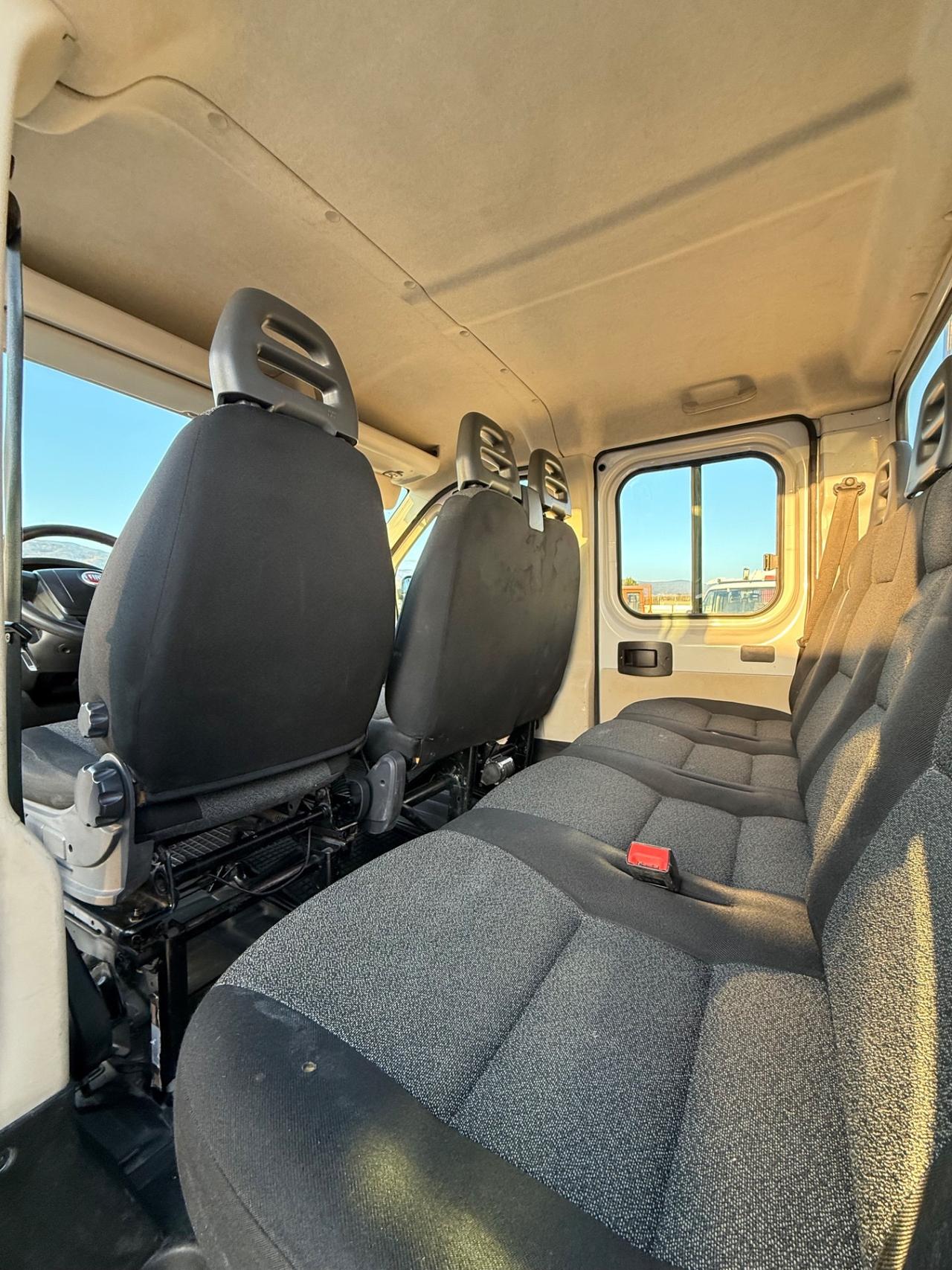 Fiat ducato 2.2 140cv