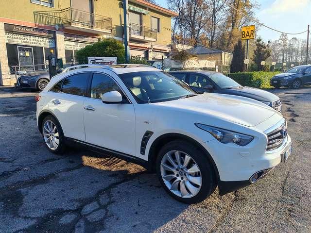 Infiniti FX QX70 (FX) 3.0d V6 S Premium auto FL