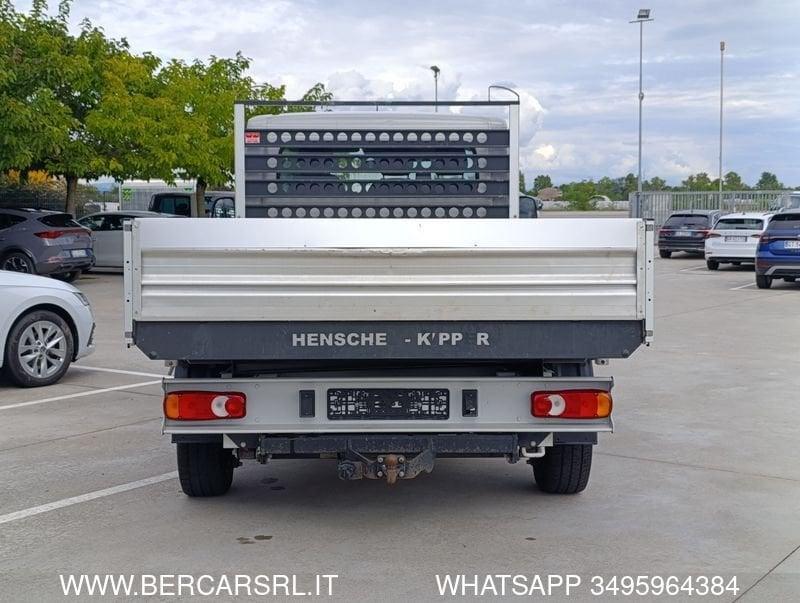 Opel Movano Movano 35 2.2 BlueHDi 140 PM Cassonato All.