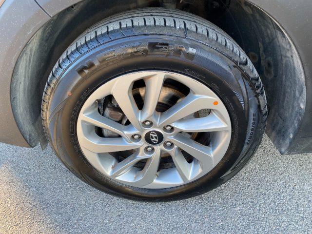 HYUNDAI Tucson 1.7 CRDi XPossible, NAVIGATORE, TELECAMERA