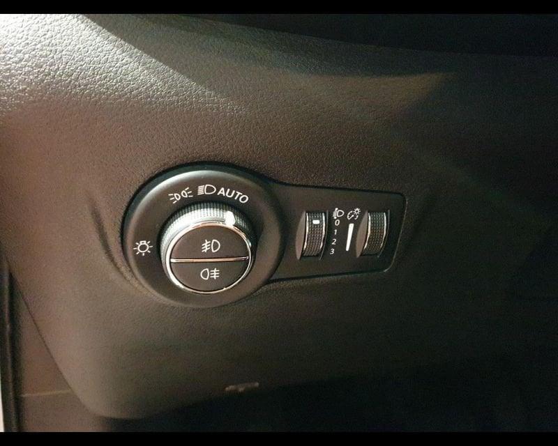 Jeep Compass 2ª serie 1.5 Turbo T4 130 CV MHEV 2WD Summit