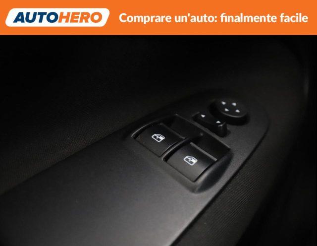 FIAT Punto 1.2 8V 5 porte Street