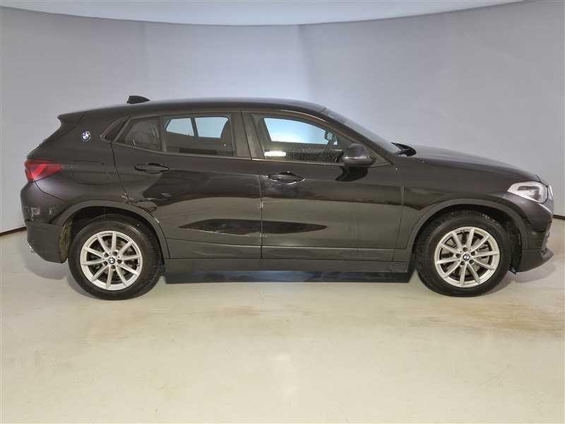 BMW X2 xDrive 20d Business X automatico