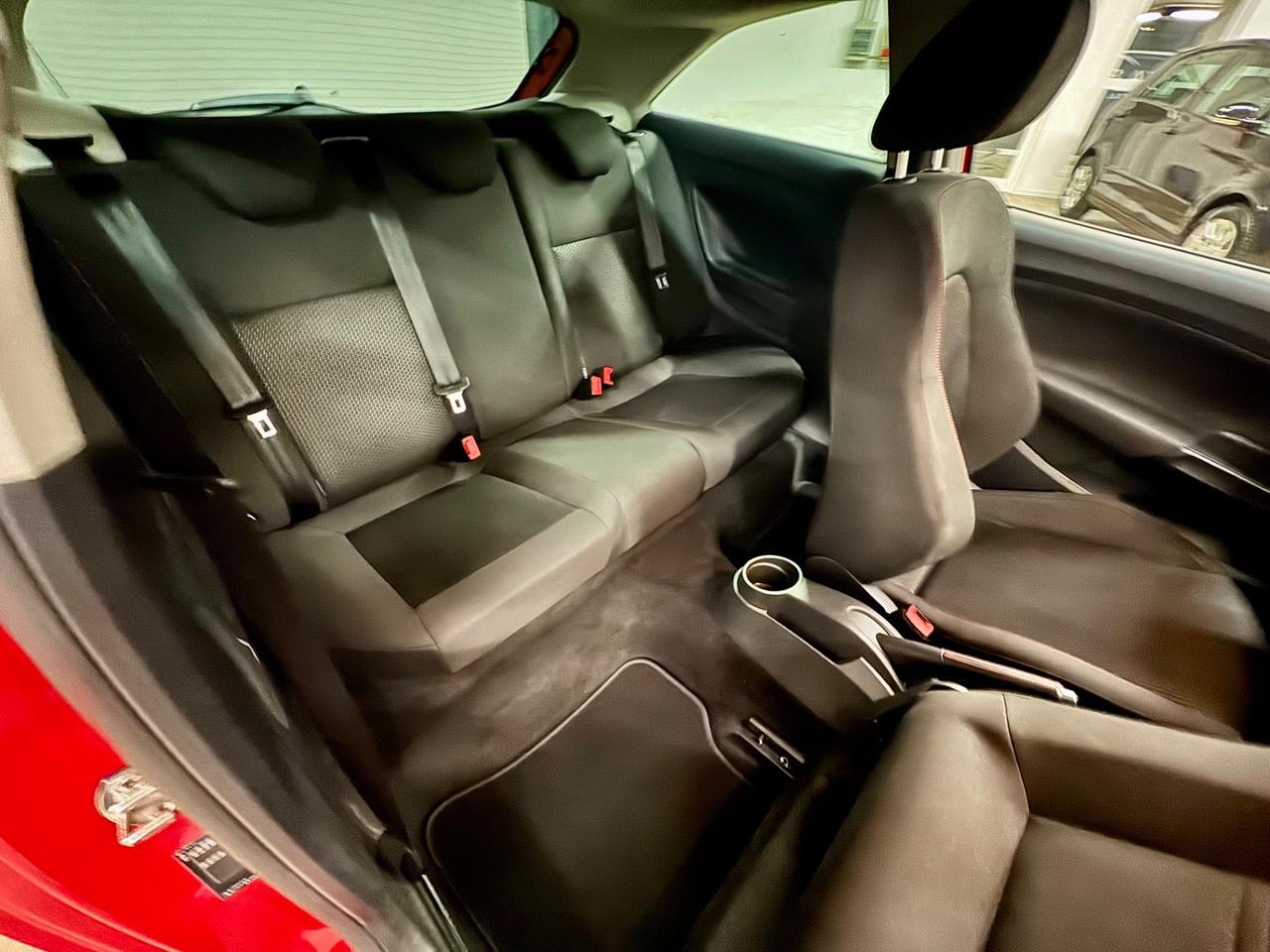 Seat Ibiza FR 1.4 TDI 105 CV