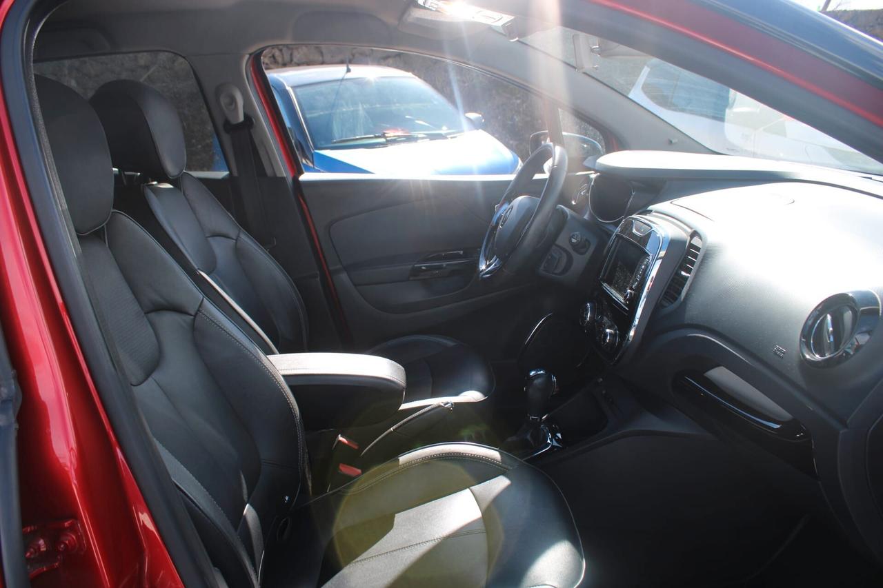 Renault Captur TCe 120 CV EDC Start&Stop Energy Intens