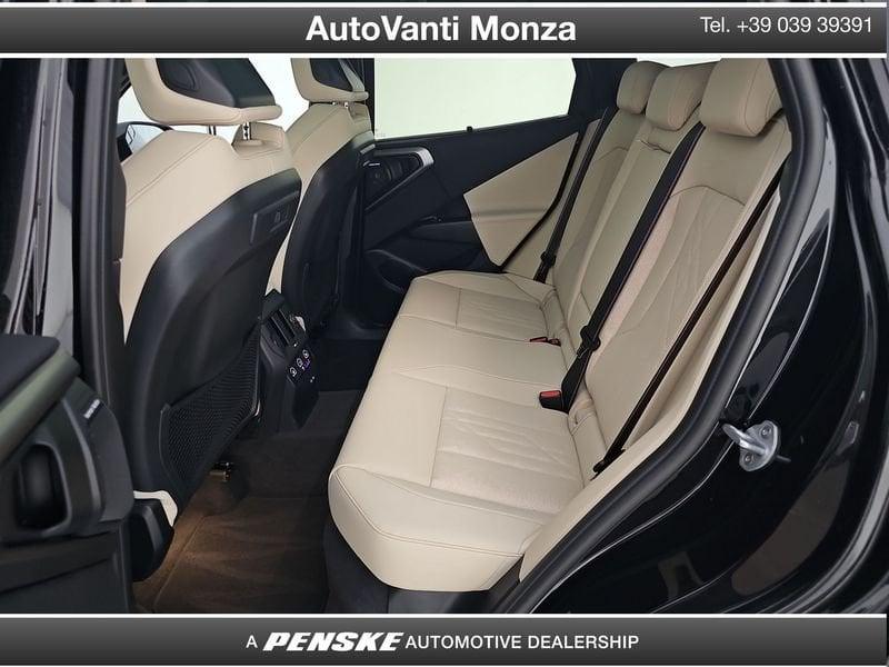BMW X3 X3 xdrive20 MSport Pro auto