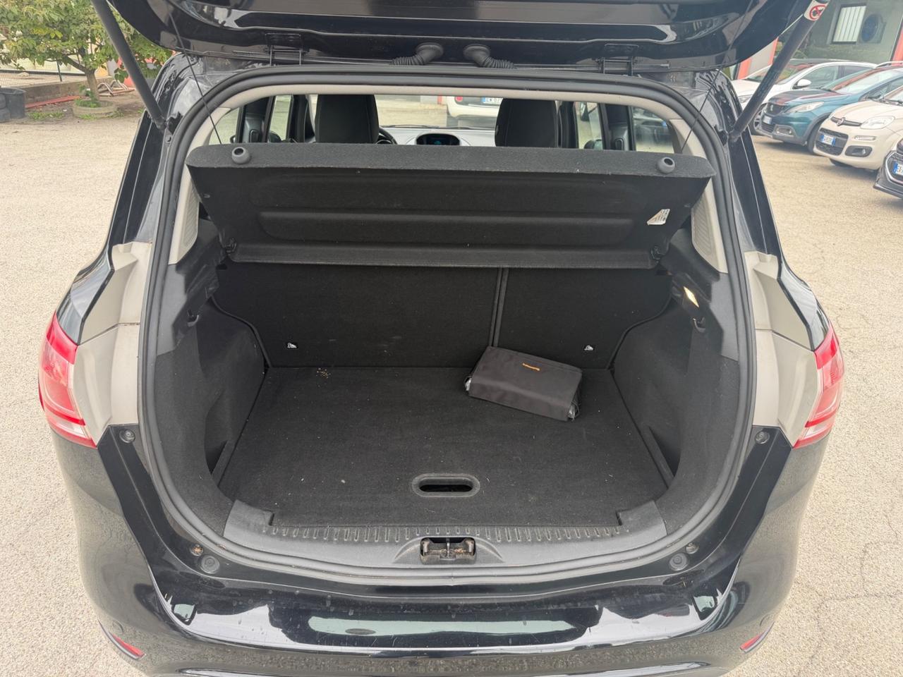 Ford B-Max 1.4 90 CV GPL Plus