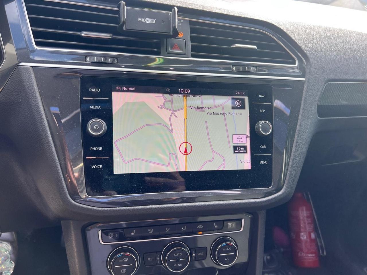 Volkswagen Tiguan 2.0 BiTDI SCR DSG 4MOTION Advanced BMT