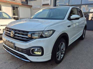 Volkswagen T-Cross 1.0 TSI 110 CV R-Line