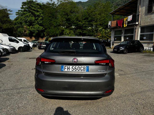 FIAT Tipo 1.6 Mjt 4 EURO 6C ADATTA NEO PATENTATO