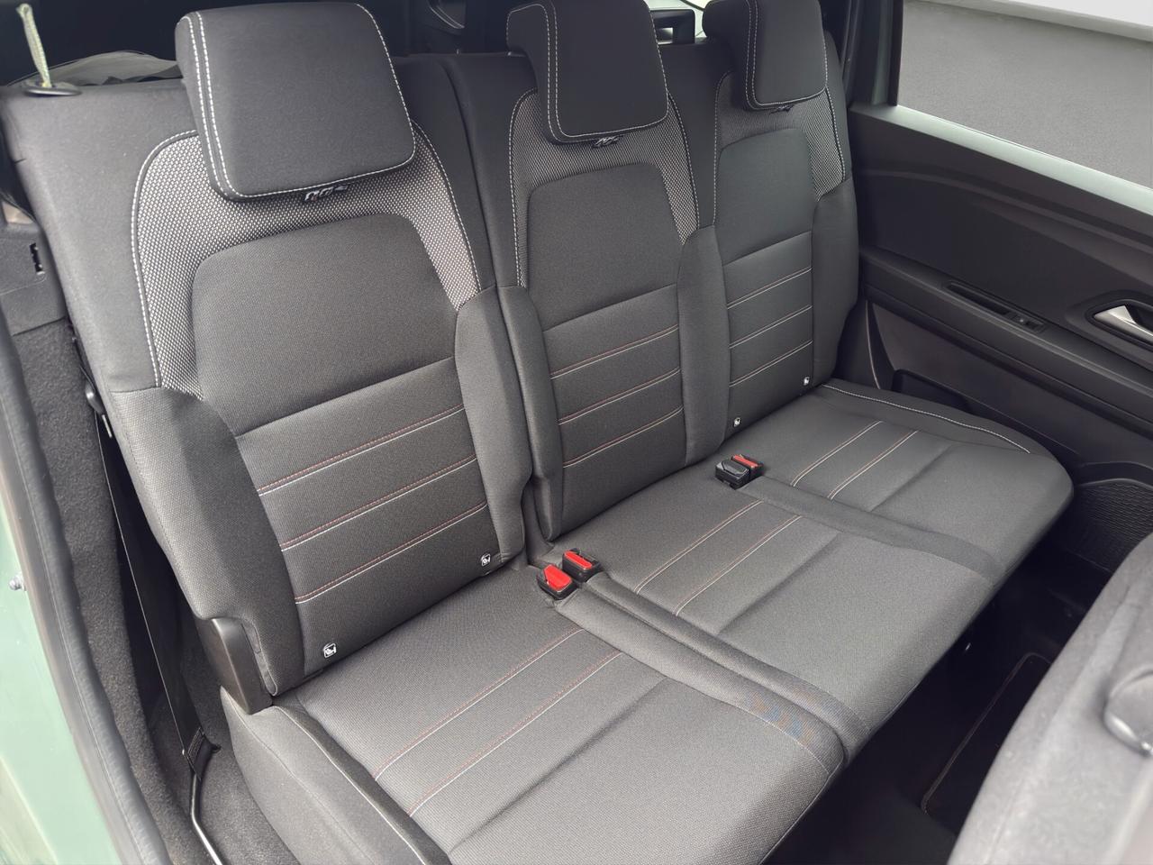 Dacia Jogger 1.0 TCe GPL 100 CV 7 posti Extreme