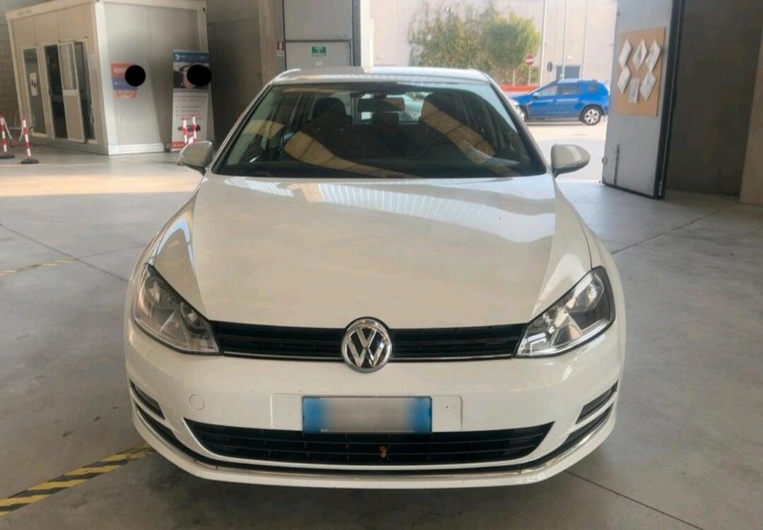 Volkswagen Golf Business 1.6 BlueTDI 110 CV 5p. Highline 2015