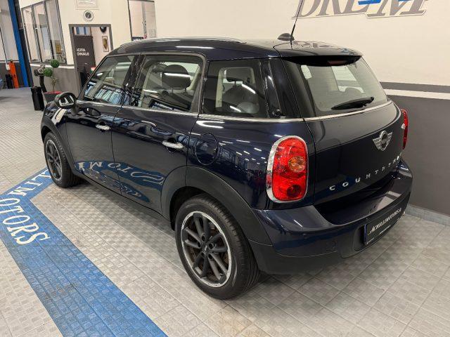 MINI Countryman Mini One D Business XL Countryman Navi/xeno/Neopat