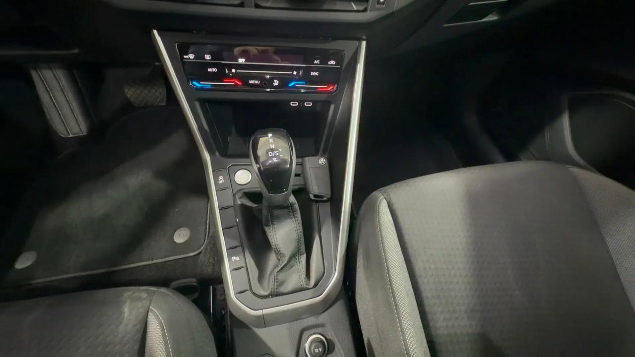 Volkswagen Taigo 1.0 TSI 115 CV Life