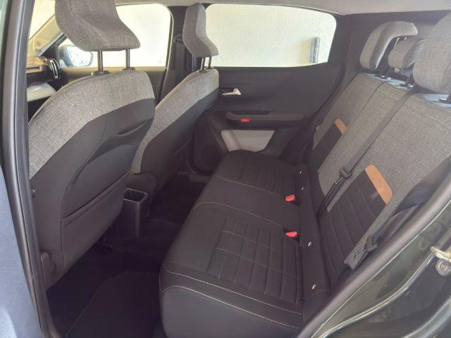 CITROEN C3 Aircross PureTech Turbo 100 CV Plus
