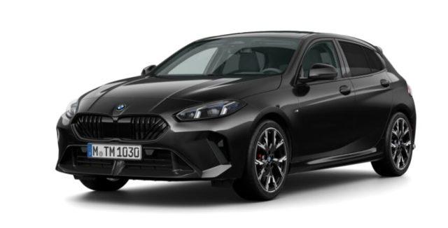 BMW 120 d 48V 5p. MSport Pro