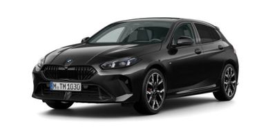 BMW 120 d 48V 5p. MSport Pro