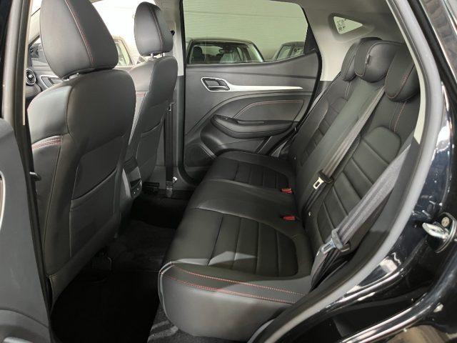 MG ZS 1.5 VTi-tech Luxury PELLE/NAVIG/TELECAM/FULL LED