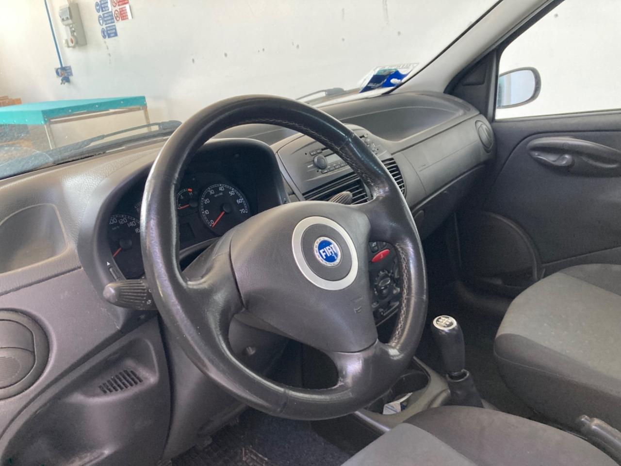 Fiat Punto 1.3 Multijet 16V 5 porte Dynamic
