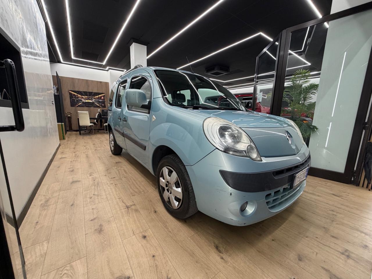 Renault Kangoo 1.5 dCi 105CV 5 porte Dynamique