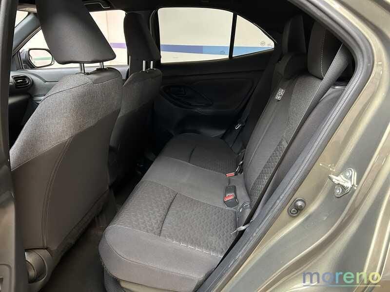 Toyota Yaris Cross 1.5h Trend fwd 116 CV e-cvt 2WD