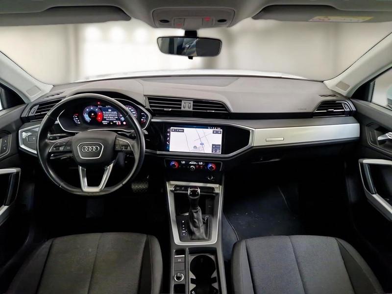 AUDI Q3 SPORTBACK 35 TDI S TRONIC BUSINESS PLUS SUV