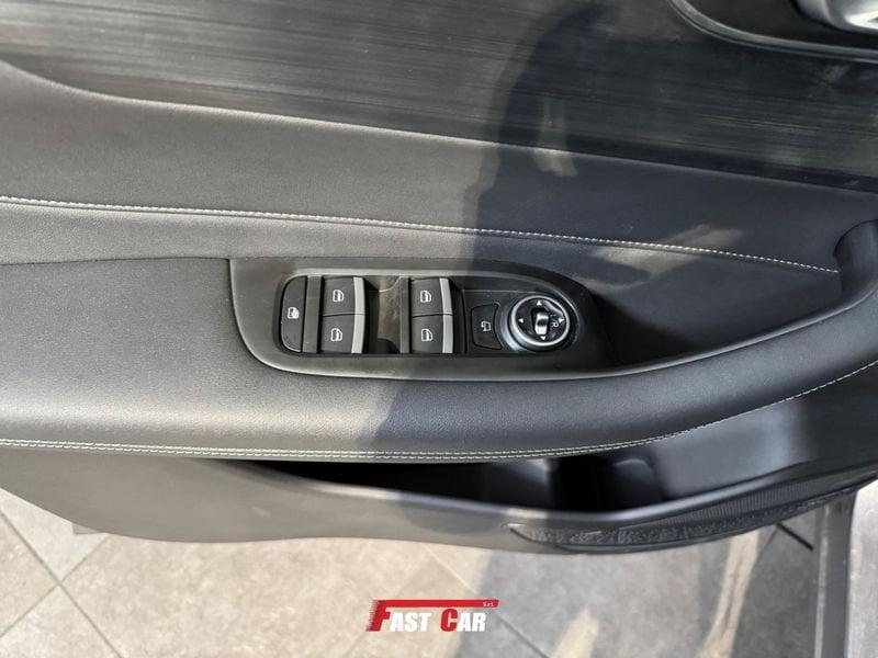 DR AUTOMOBILES dr 5.0 dr 5.0 1.5 Bi-Fuel GPL Unica