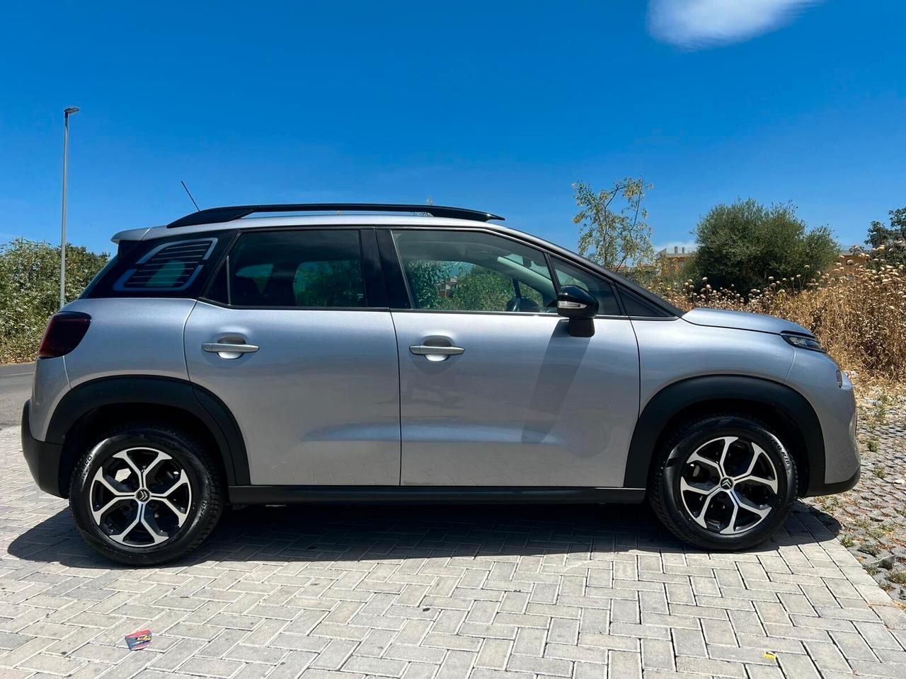 Citroen C3 Aircross 1.5HDI FULL NAVIGATORE NUOVA 2022