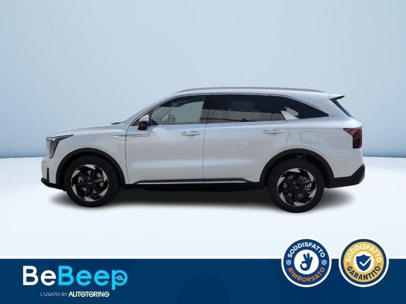 Kia Sorento 1.6 TGDI HEV EVOLUTION 4WD 215CV AT6
