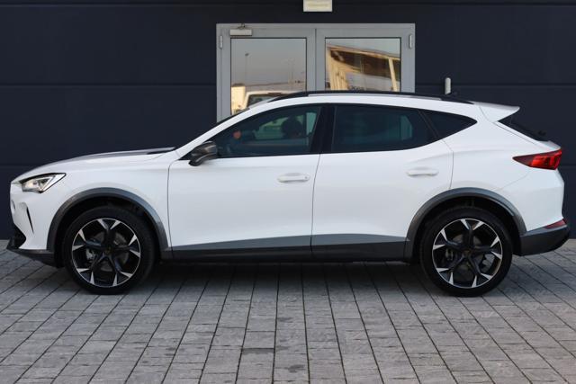 CUPRA Formentor 1.5 TSI DSG