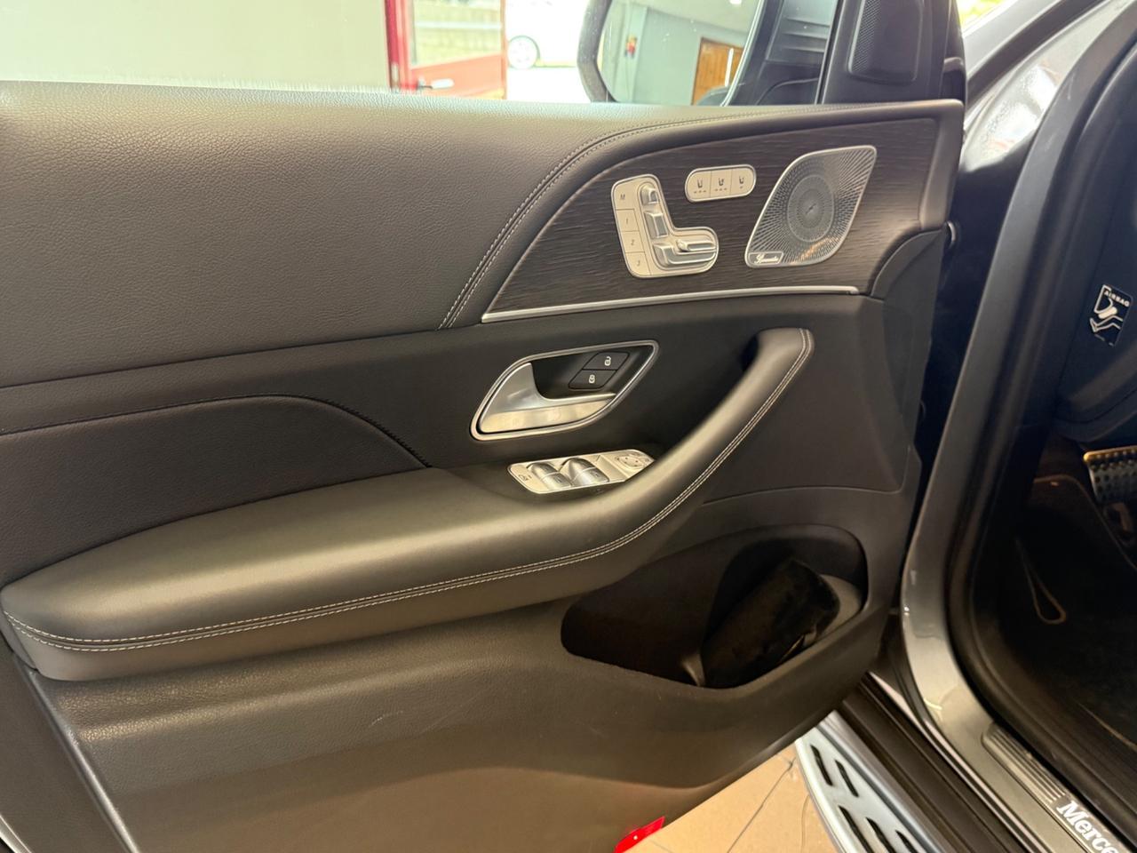 Mercedes-benz GLE 350 d 4Matic Coupé Premium Pro