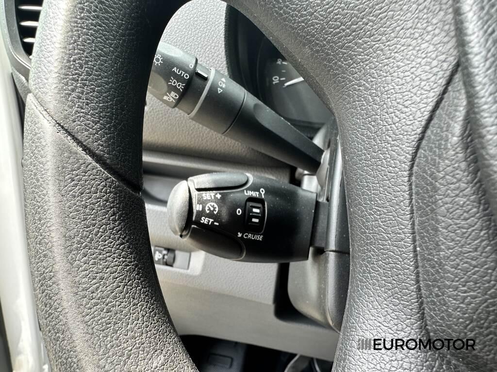 Peugeot Expert 2.0 Bluehdi Premium Long S&S 120cv E6d
