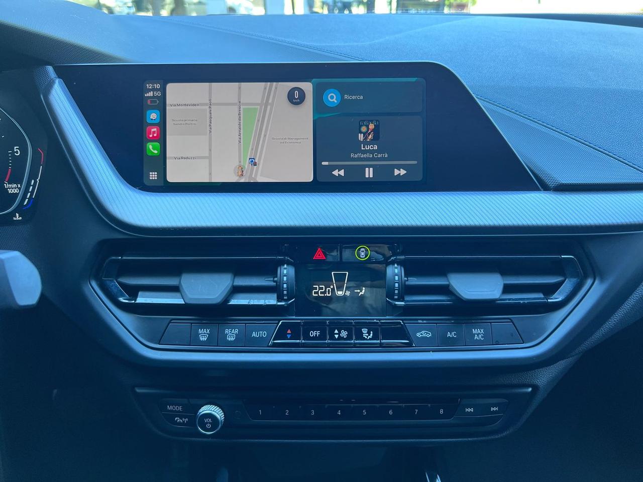 Bmw 116 M Sport 116 d #6653