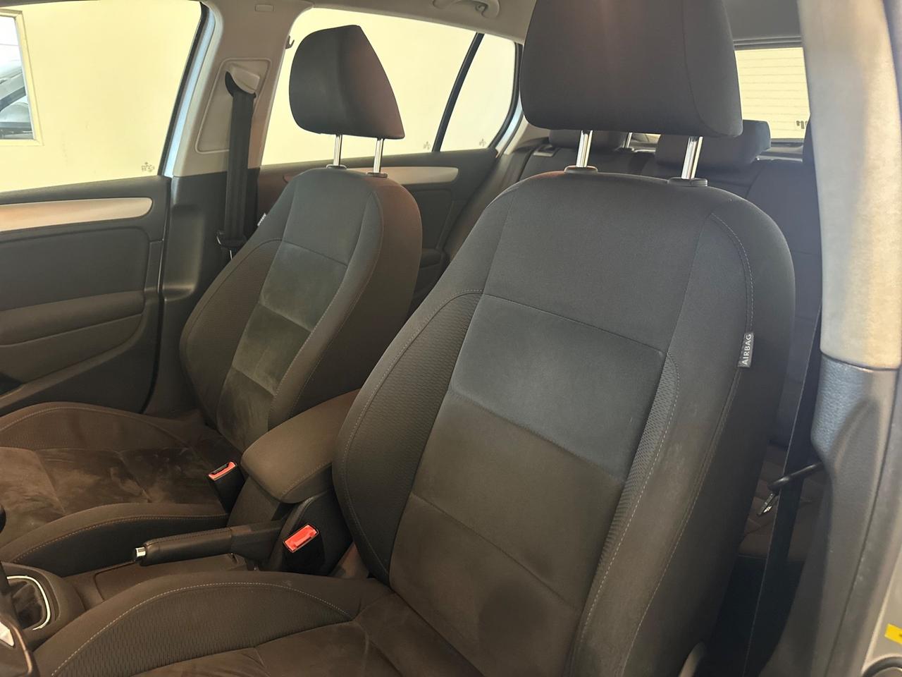 Volkswagen Golf 1.6 5p. Highline BiFuel GPL NEOPATENTATI