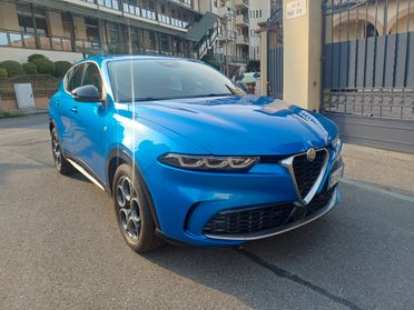 Alfa Romeo Tonale 1.6 VALUTO PERMUTA