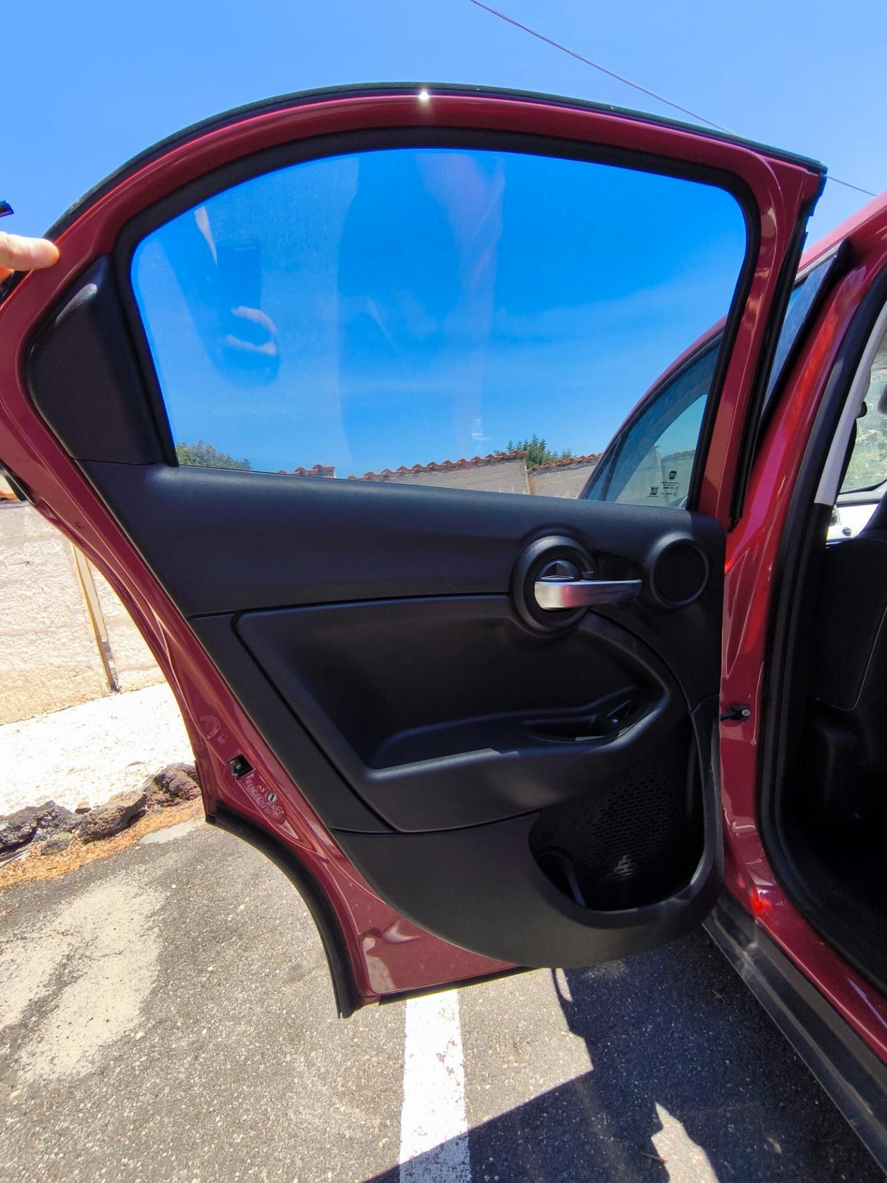Fiat 500X 1.3 MultiJet 95 CV Club ANNO 06/2022