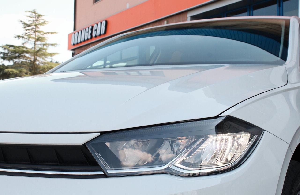 Volkswagen Polo 1.0 TSI Edition Plus- KM0 -OK NEOPATENTATI