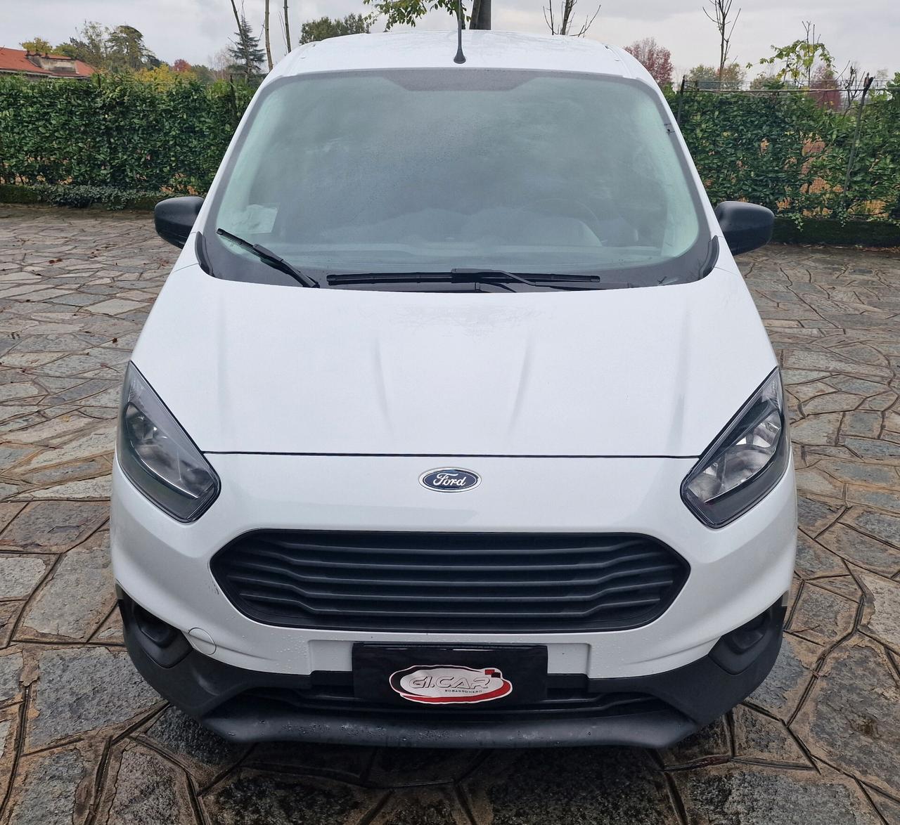 Ford Transit Courier Transit Courier 1.0 EcoBoost 100CV Van Trend