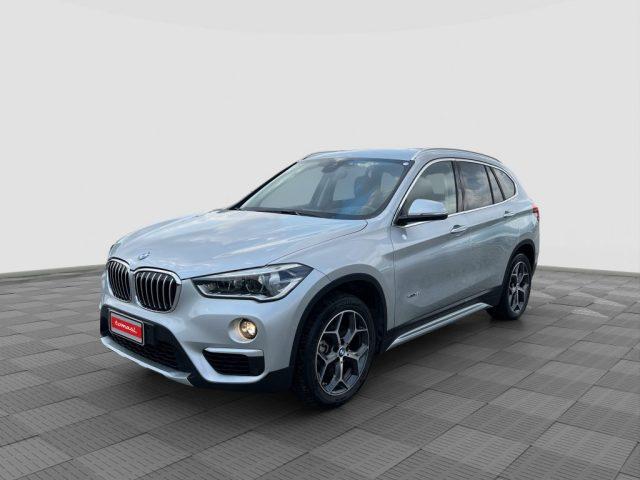 BMW X1 X1 xDrive18d xLine