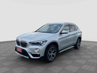 BMW X1 X1 xDrive18d xLine