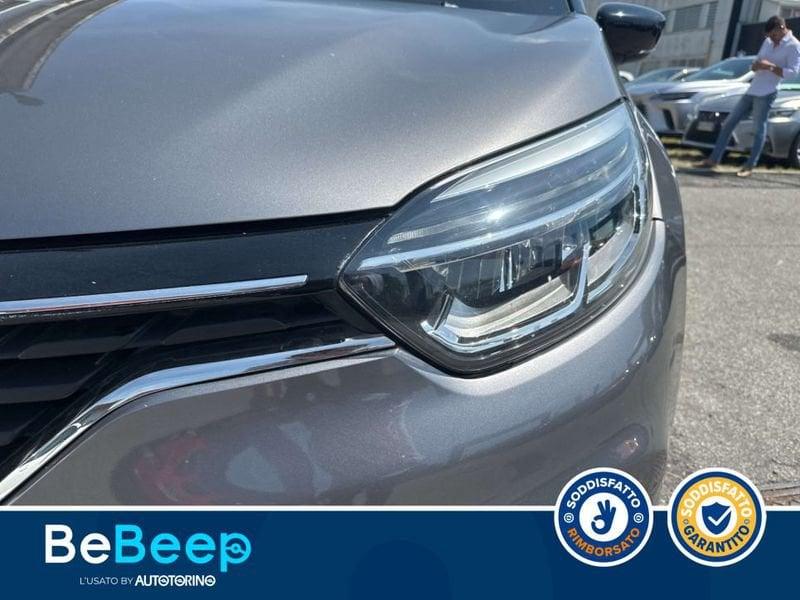 Renault Captur 0.9 TCE INTENS 90CV