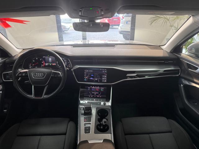 AUDI A6 AUDI A6* 2.0 TDI S tronic CV204*UNICO PROPRIETARIO