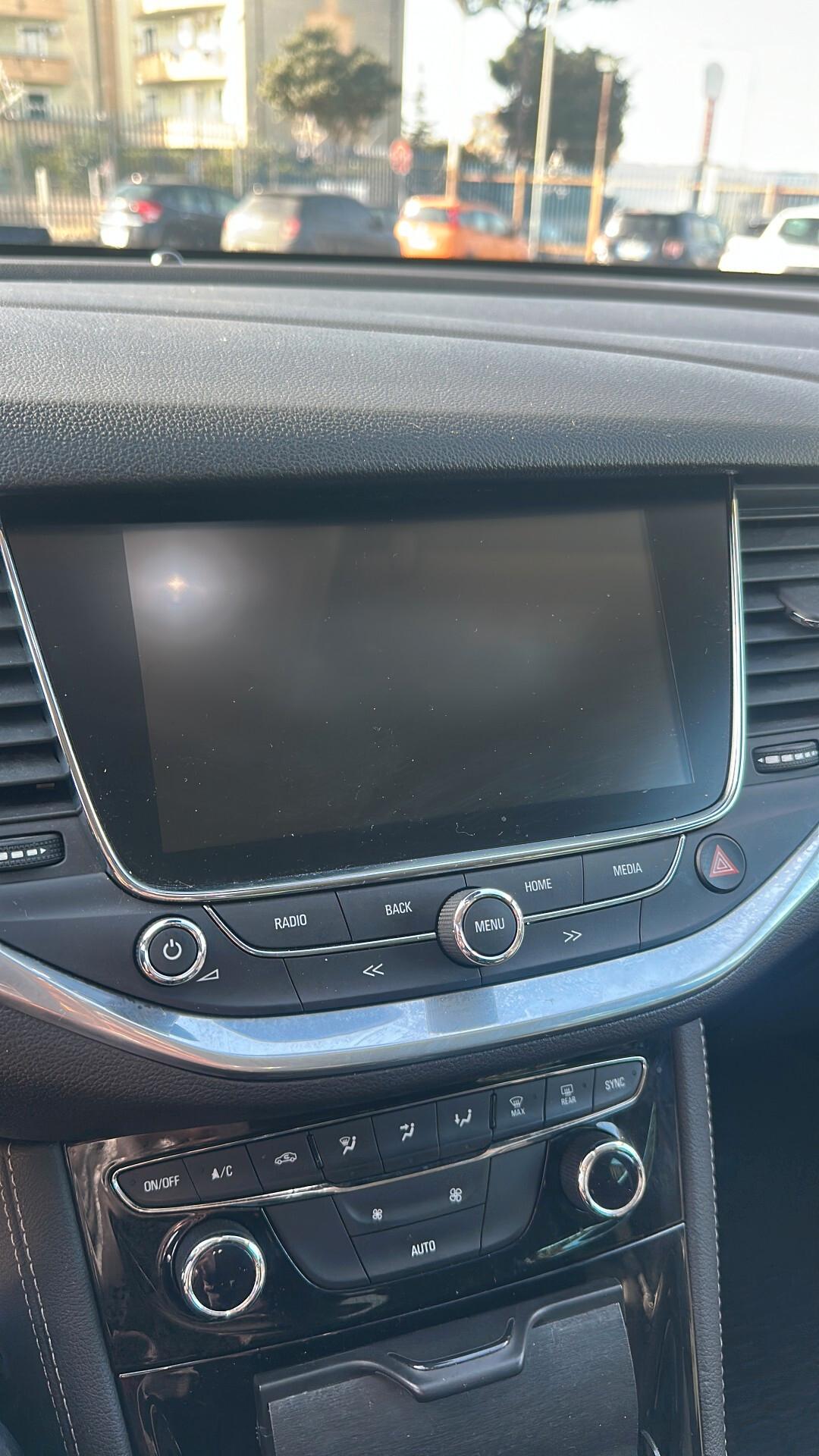 Opel Astra 1.6 CDTi 136CV aut. Sports Tourer Innovation