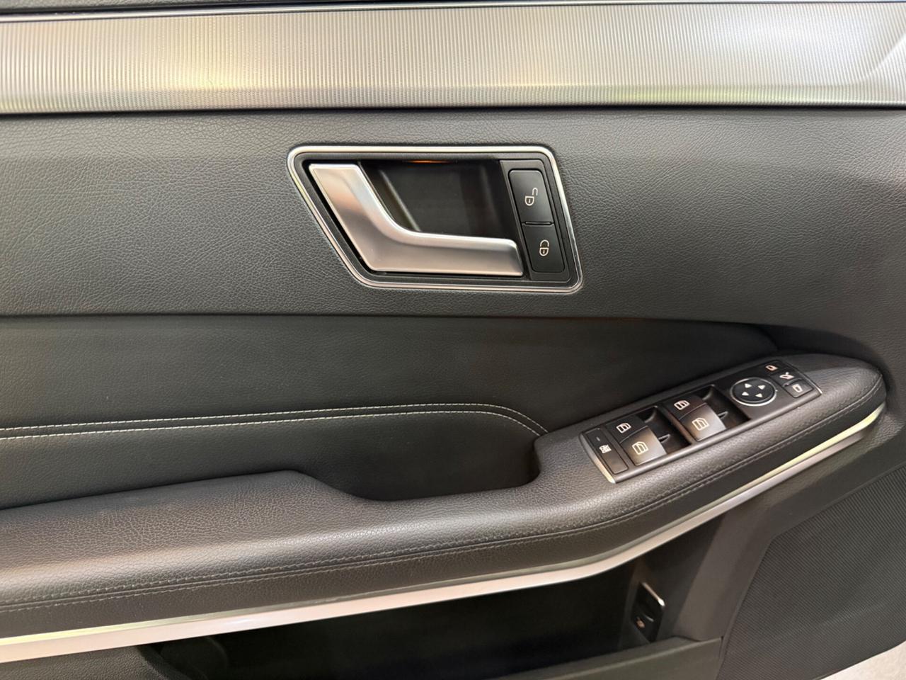 Mercedes-benz E 220 SW Business IMMPECABILE !