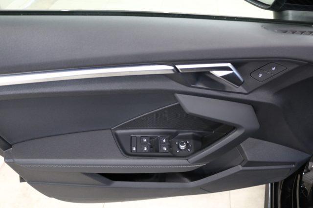 AUDI A3 SPB 40 TDI quattro S tronic S line edition