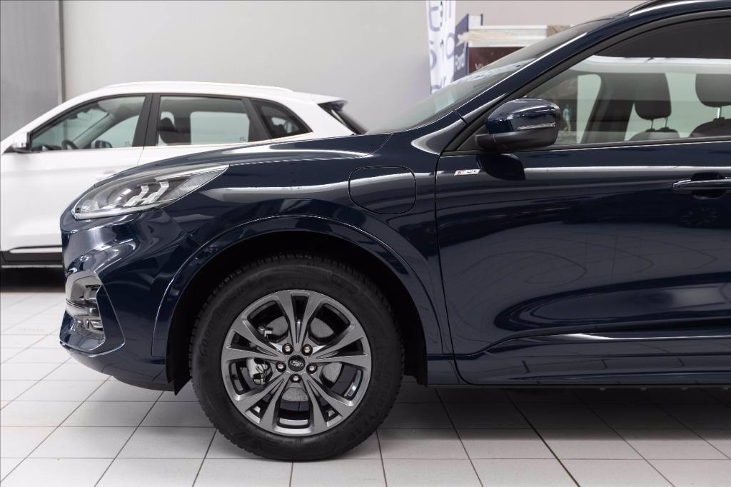FORD Kuga 2.5 phev ST-Line 2wd 225cv cvt del 2023